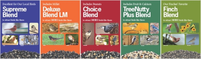 bird seed wild birds unlimited